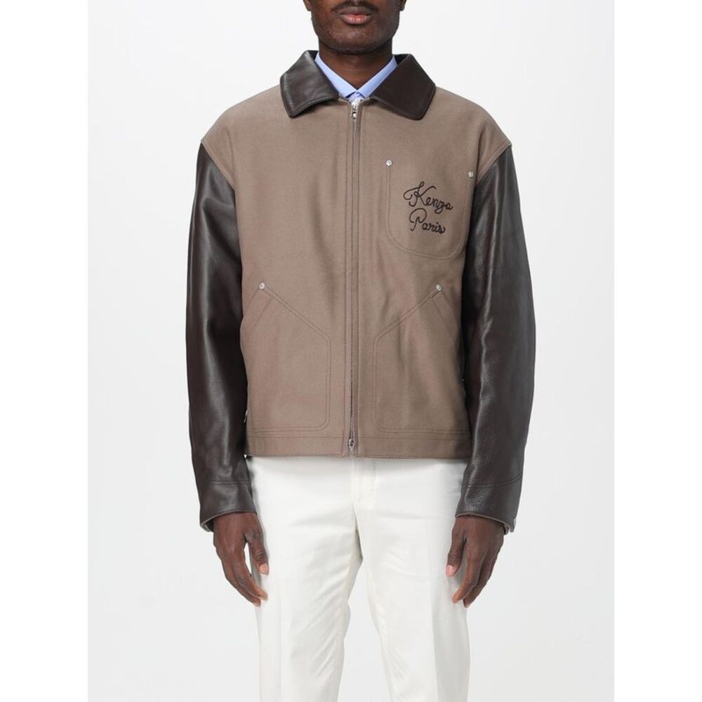 Kenzo Men Jacket Men Kenzo